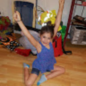 Meet your Posher, Gabriella